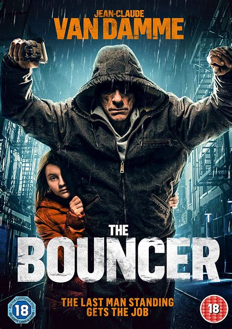The Bouncer Download .